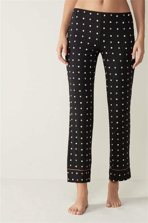 Flirty Nudes Modal Pants