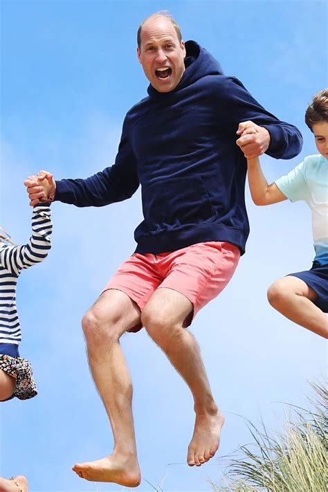 The Details Behind Prince William's Birthday Photo