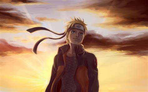 HD desktop wallpaper: Naruto, Men, Anime download free picture #22450