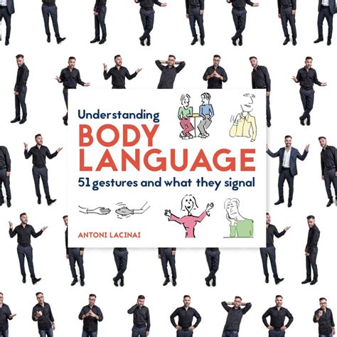 Understanding Body Language - Antoni Lacinai