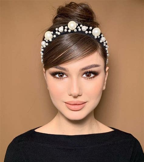 Makeup | Идеи макияжа, Идеи причесок, Макияж глаз