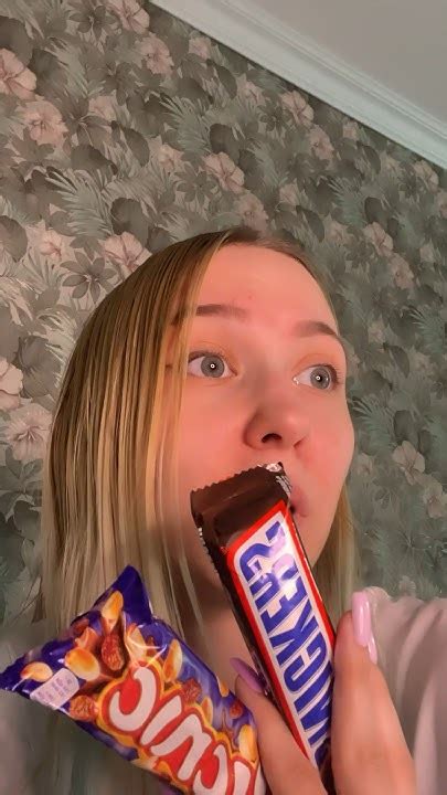 СНИКЕРС ИЛИ ПИКНИК? тгк-воздушная шоколадка 🍫 - YouTube