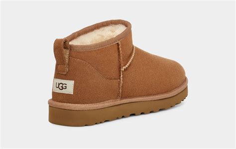 Classic Ultra Mini Boot | UGG®