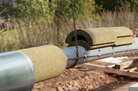Минераловатные цилиндры пц-100 купить в Екатеринбурге – цены от 131 ...