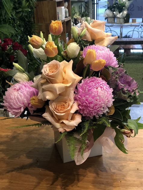 Delightful - Jacintas Flower Studio