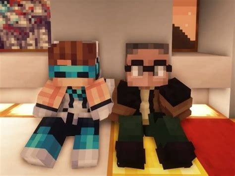 Наелись и сидят | Фандом, Герои minecraft, Смешные мемы