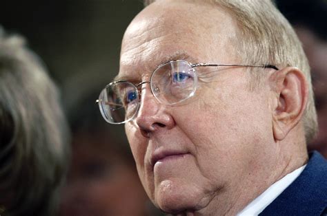 james dobson focus   family founder dies   ministrywatch