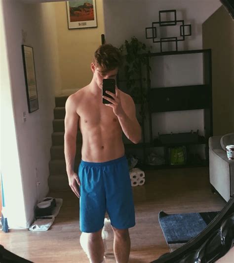 The Hottest Men Around — Patrik Cvetko ...