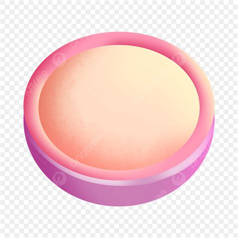 Makeup Pink Foundation PNG, Vector, PSD, and Clipart With Transparent ...