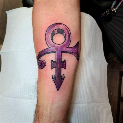 Prince Symbol Tattoo Meaning And Symbolism – WAEXX