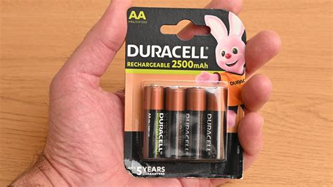 Aaa Batteries Review at Margurite Stokes blog