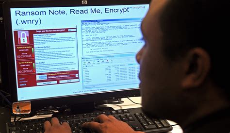 The ever growing cyber threats