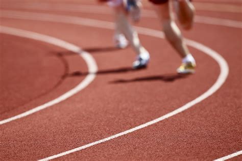 Outdoor Tracks – Official Website of Arlington County Virginia Government