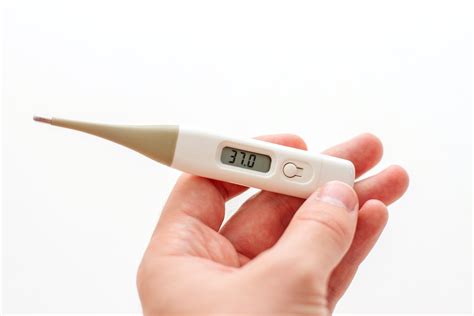 Lichaamstemperatuur van 37 graden is een achterhaald gemiddelde ...