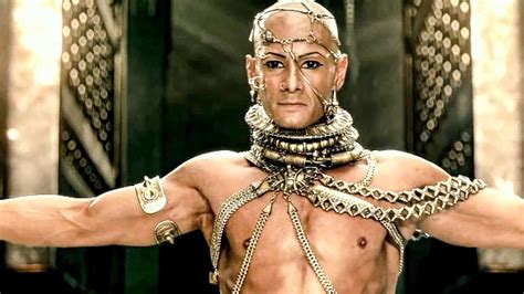 How tall was Xerxes? Xerxes Height, Age, Weight and Much More - Best ...
