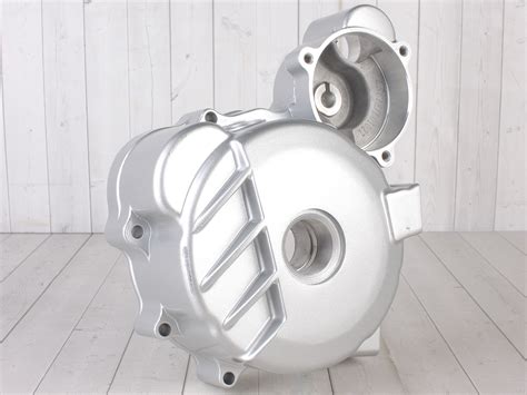 Левая крышка картера ZS172FMM-3A (CB250-F) ZS170MM-2 (CB250) (арт. #11054)