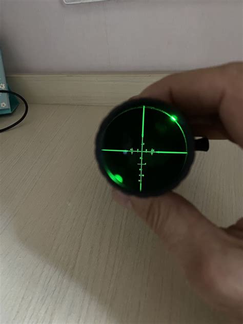 Оптический прицел / оптичний приціл «загонник» 1-5х24 30мм. Новый !: 3 ...