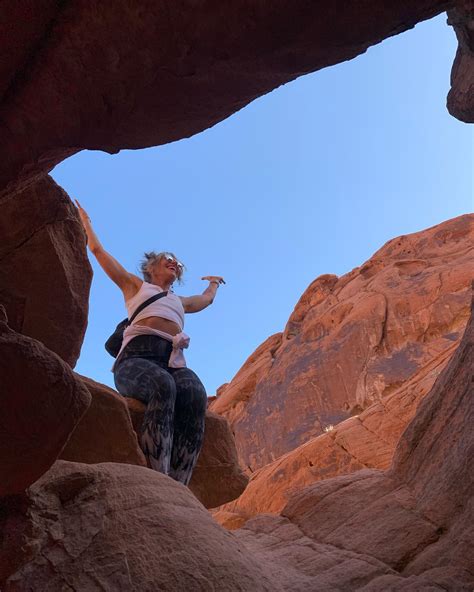 Love Hikes Las Vegas – TripHock