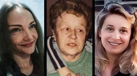 Three Women of Bucha: Their Deaths and Lives - The New York Times