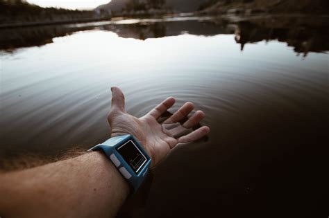 water     prowatches
