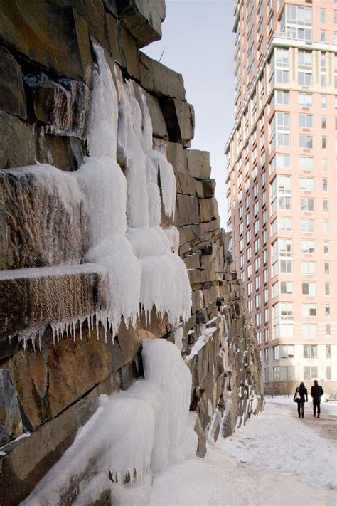 Michael Van Valkenburgh Associates Inc | Teardrop Park