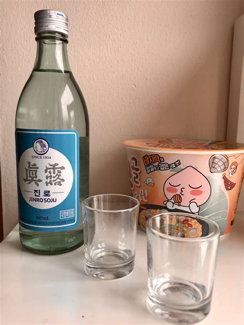 Le 12 regole principali per bere alcolici in Corea - Coreanamente