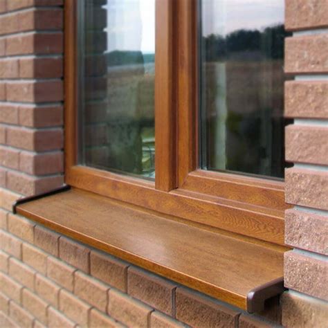 Glaf exterior - Aluminiu Grup