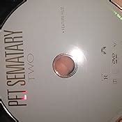 Amazon.com: Pet Sematary Two : Stephen King, Kirsten Anderson, Clancy ...