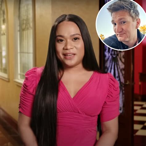 90 Day Fiance's Loren and Faith Are Back Together After Split | In