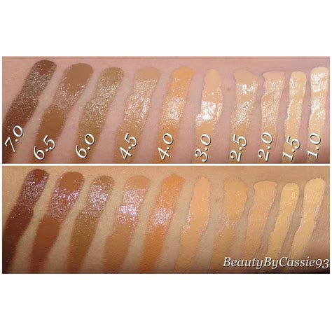 Anastasia Beverly Hills Concealer Full... - Depop