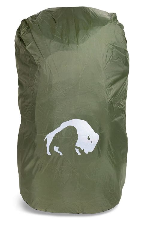 Чехол-накидка для рюкзака Tatonka Rain Flap (Cub) Зеленый TAT 3109.036 ...