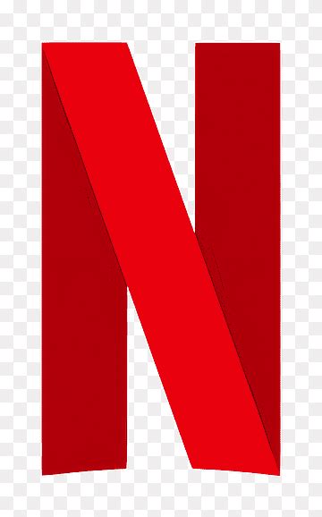 netflix logo red  logo png pngwing