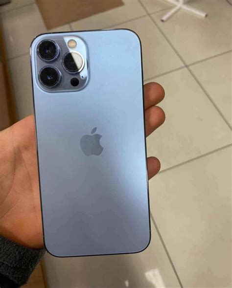Tertemiz 13 ProMax 256 gb - Akıllı Telefon - 1672754135
