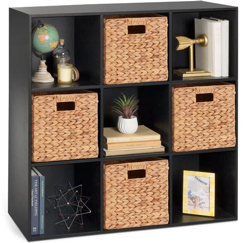 amazoncom  choice products  cube storage organizer  shelf