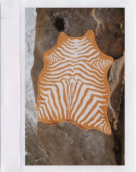 Nala Hyde Luxury Towel ≫ Organic Cotton + Botanical Dyes