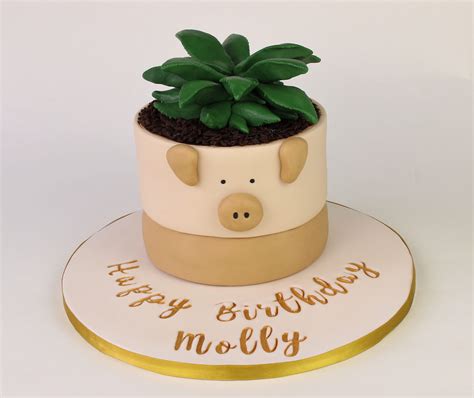 Carley Cakes