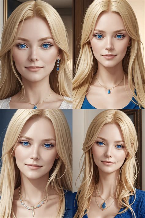 Ai generated femboy