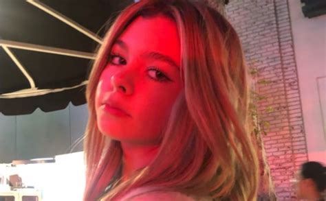 Addison Riecke Bio - Age, Movies, Instagram, Net Worth, Height