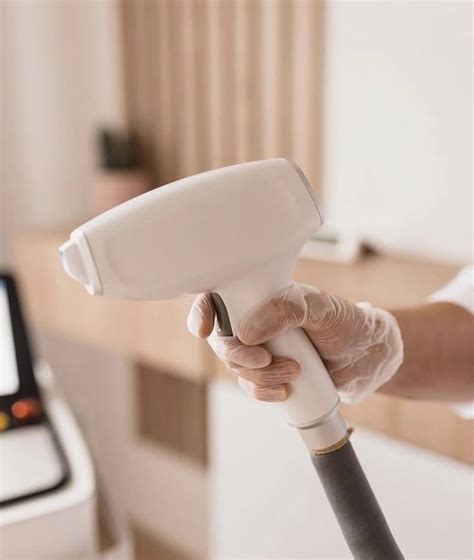 Laser Depilation, Laser Hair Removal Face, Esthetics Room, Laser ...