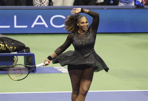 Serena Williams Tennis Wait, Is Serena Williams No Longer Retired?