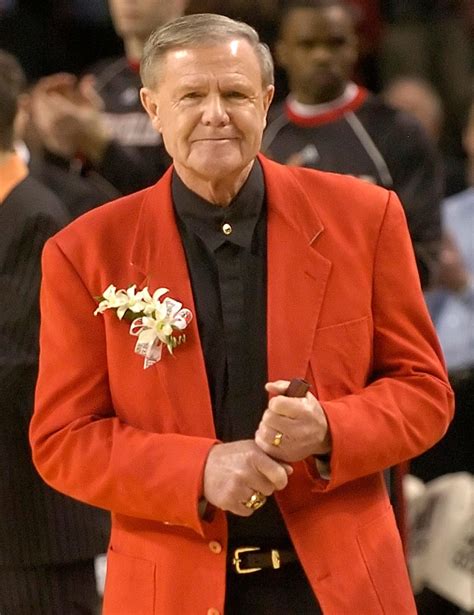 Former Louisville coach Denny Crum passes away at 86