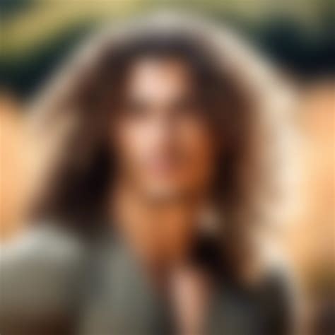15 Long Curly Hair Men Styles to Amplify Your Look – Burst of Style