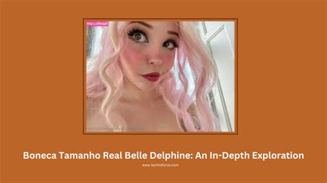 Is This The REAL Belle Delphine Leak? You Decide. - 45n7jx7
