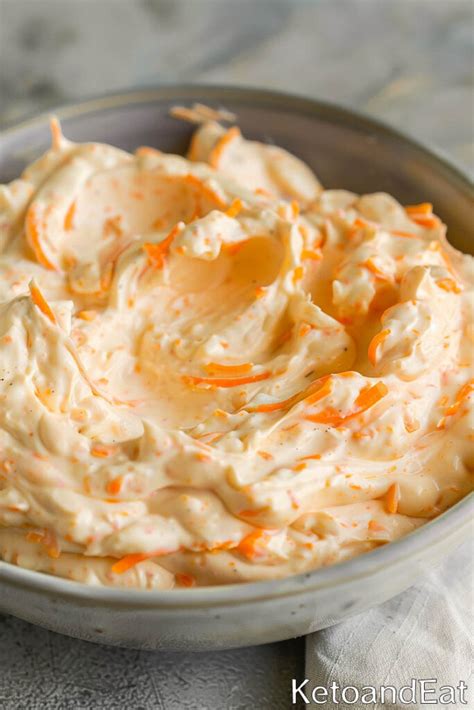 Carnivore Easy Cheese Dip: Easy Carnivore Diet Recipe
