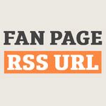 fan page feed rss