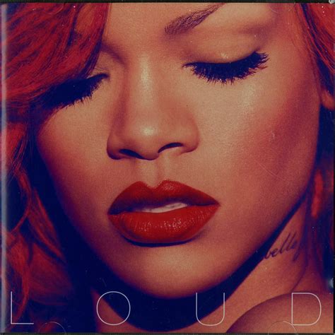 Rihanna - LOUD