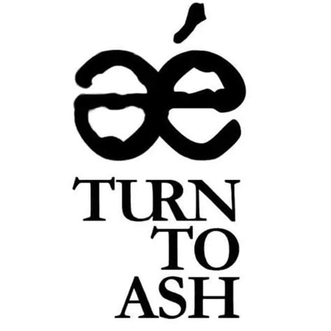 CLOSED: Turn To Ash - The Horror Tree