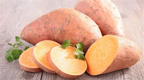 Is Sweet Potato Good for PCOS? (Expert Anwer)