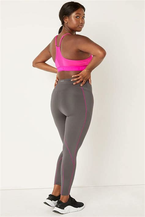 Buy Victoria's Secret PINK Ultimate V High Waist Legging from the ...