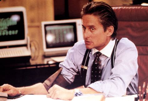 Michael Douglas Best Films